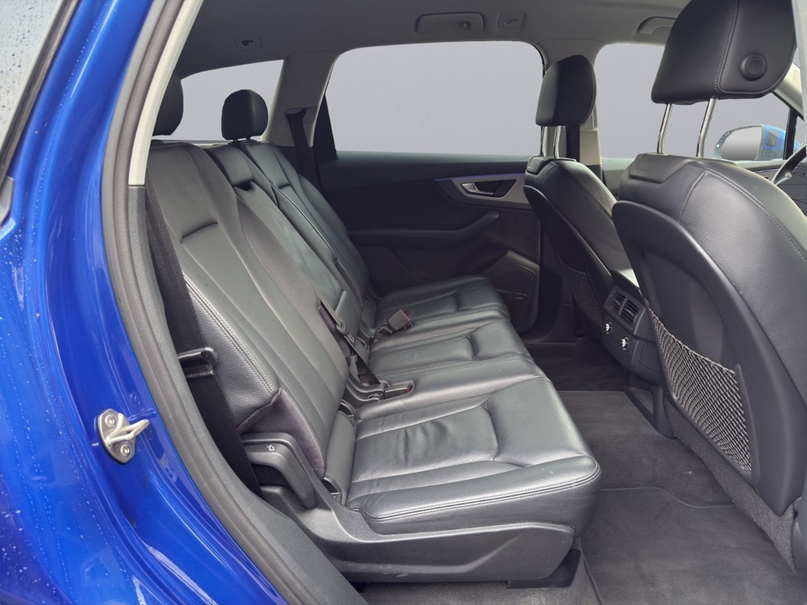 Audi Q7 3.0 TDI QUATTRO S-LINE|KAM|MATRIX|LEDER foto 15