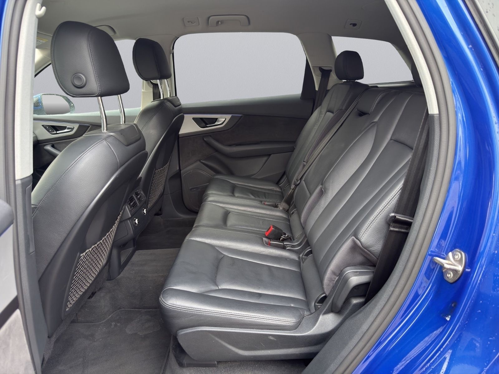 Audi Q7 3.0 TDI QUATTRO S-LINE|KAM|MATRIX|LEDER foto 16