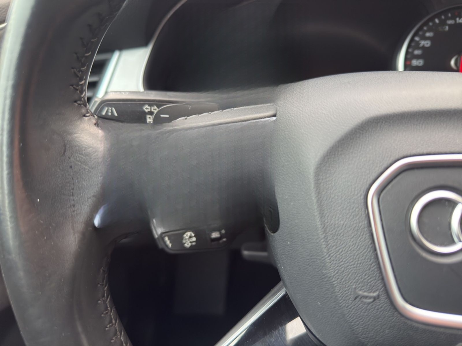 Audi Q7 3.0 TDI QUATTRO S-LINE|KAM|MATRIX|LEDER foto 24