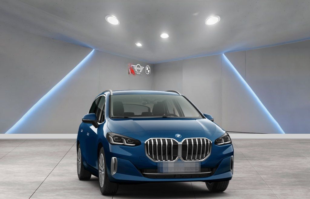 BMW 225e xDrive VERFÜGBAR AB SOFORT foto 12