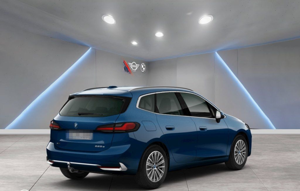 BMW 225e xDrive VERFÜGBAR AB SOFORT foto 3