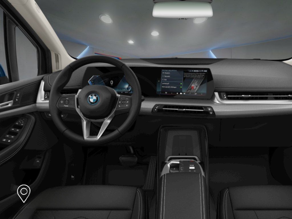 BMW 225e xDrive VERFÜGBAR AB SOFORT foto 5