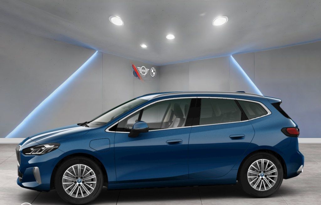 BMW 225e xDrive VERFÜGBAR AB SOFORT foto 6