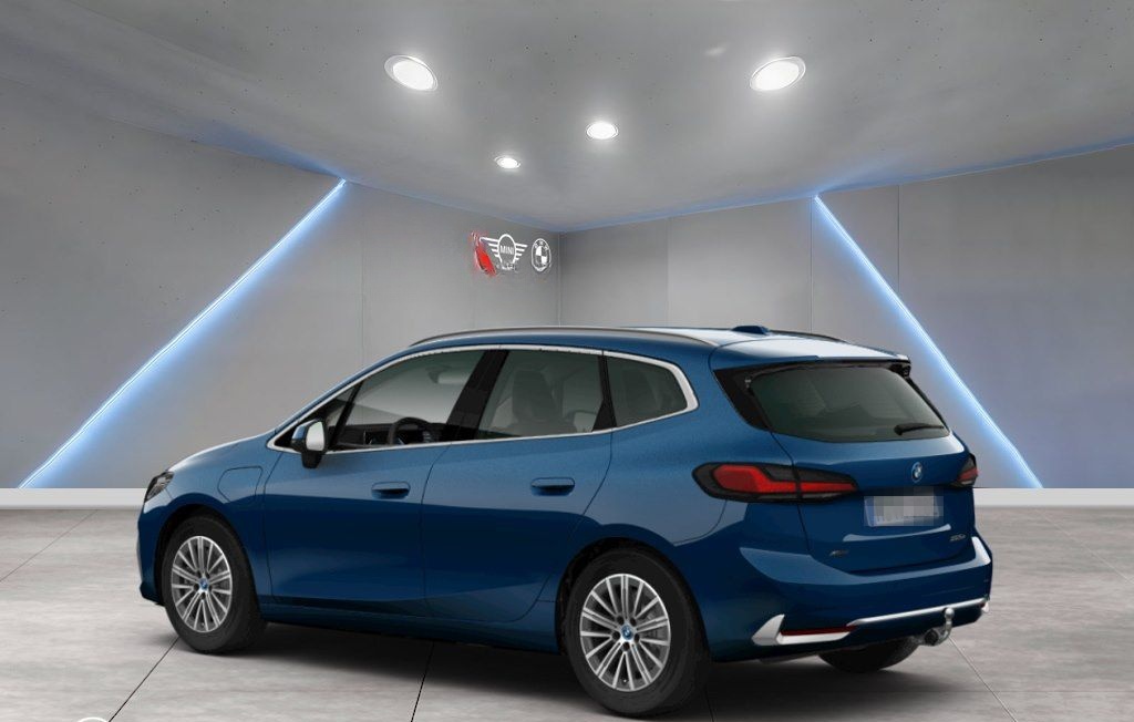 BMW 225e xDrive VERFÜGBAR AB SOFORT foto 7