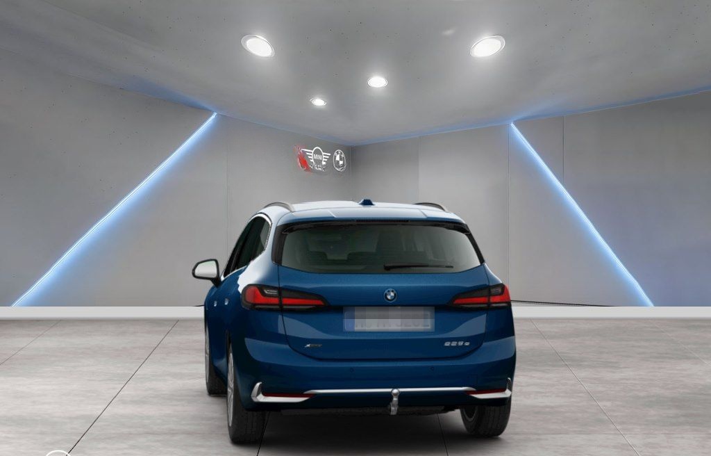 BMW 225e xDrive VERFÜGBAR AB SOFORT foto 8