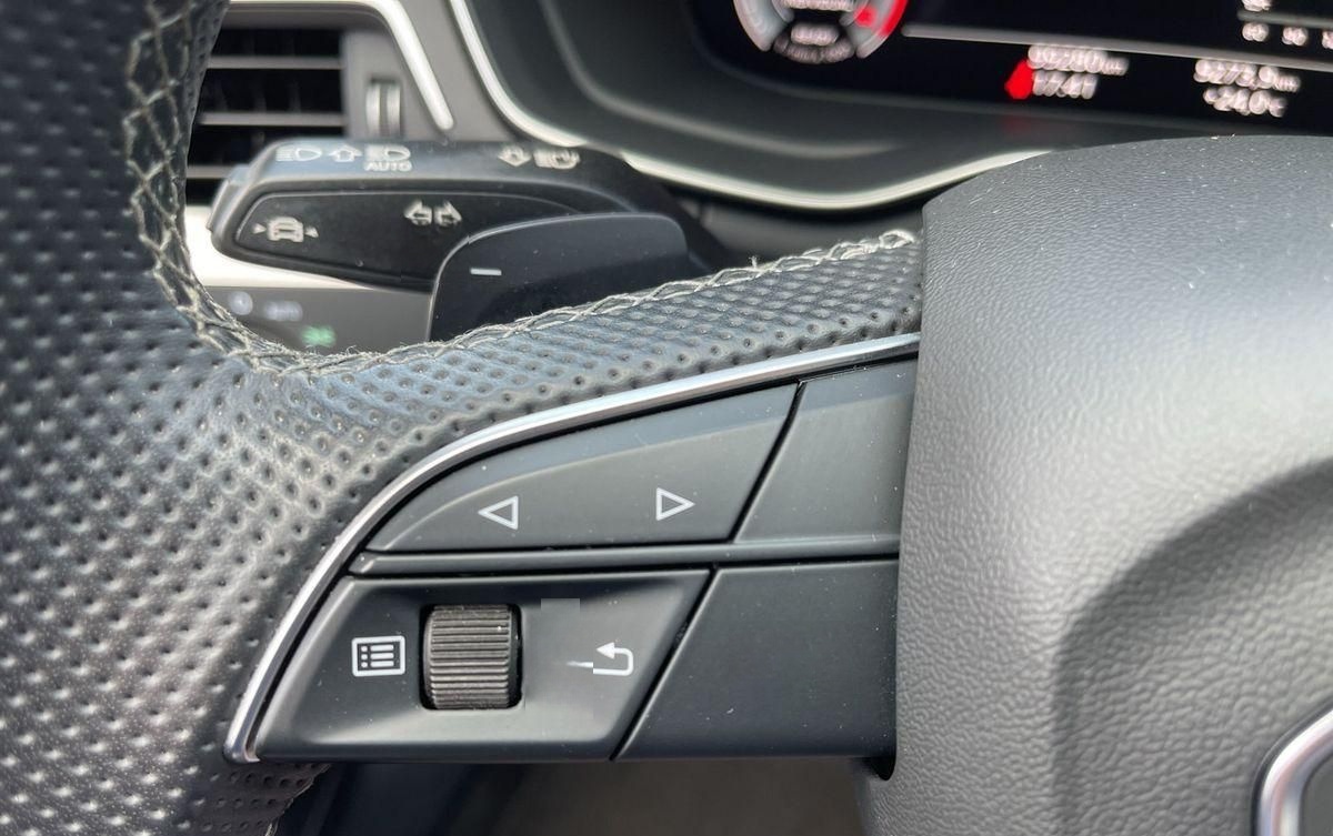 Audi A5 40 TDI quattro S line PANO 20" AHZ NAVI LEDER foto 18