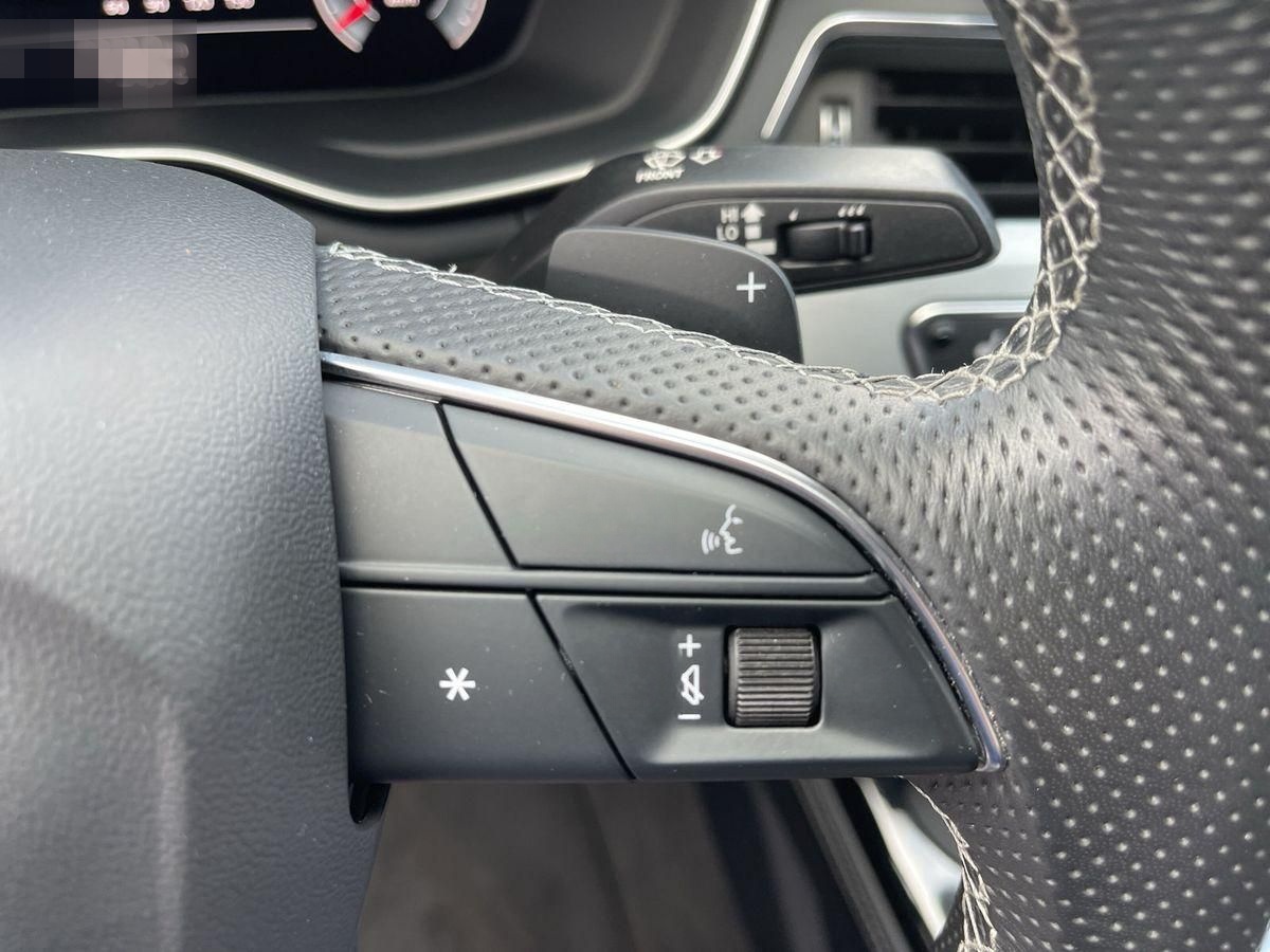 Audi A5 40 TDI quattro S line PANO 20" AHZ NAVI LEDER foto 20