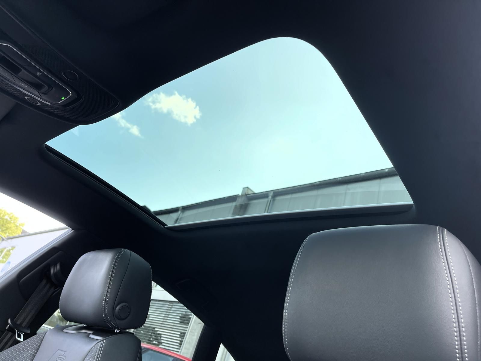 Audi A5 40 TDI quattro S line PANO 20" AHZ NAVI LEDER foto 22