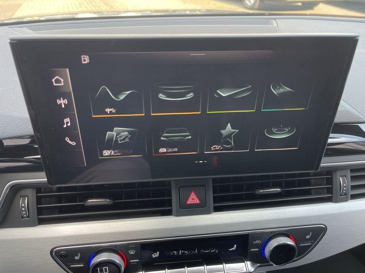 Audi A5 40 TDI quattro S line PANO 20" AHZ NAVI LEDER foto 23