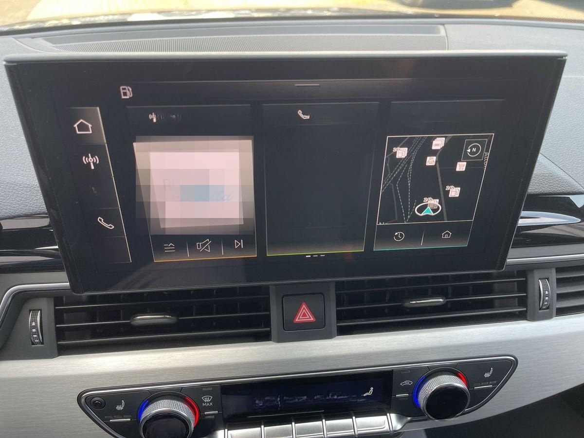 Audi A5 40 TDI quattro S line PANO 20" AHZ NAVI LEDER foto 24