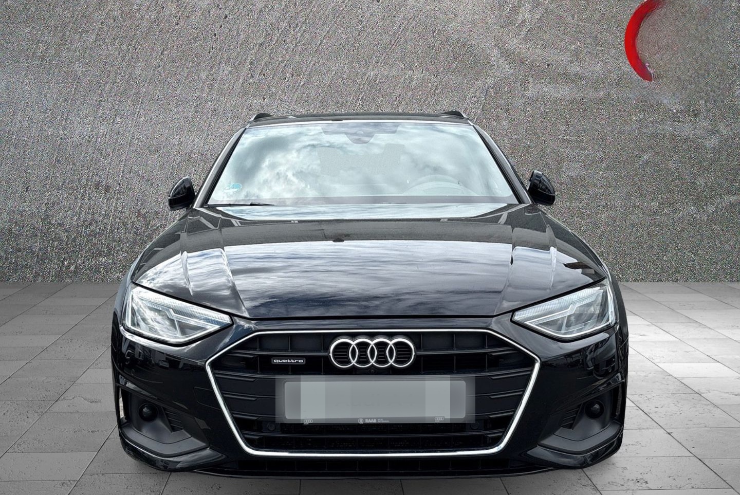 Audi A4 Avant 50 TDI quattro HUD Soundsystem PDCv+h M foto 2