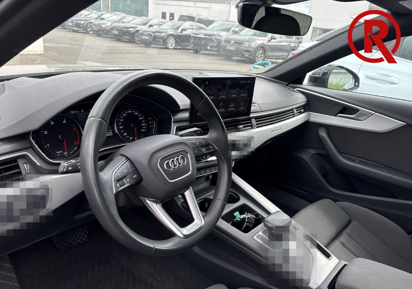 Audi A4 Avant 50 TDI quattro HUD Soundsystem PDCv+h M foto 12