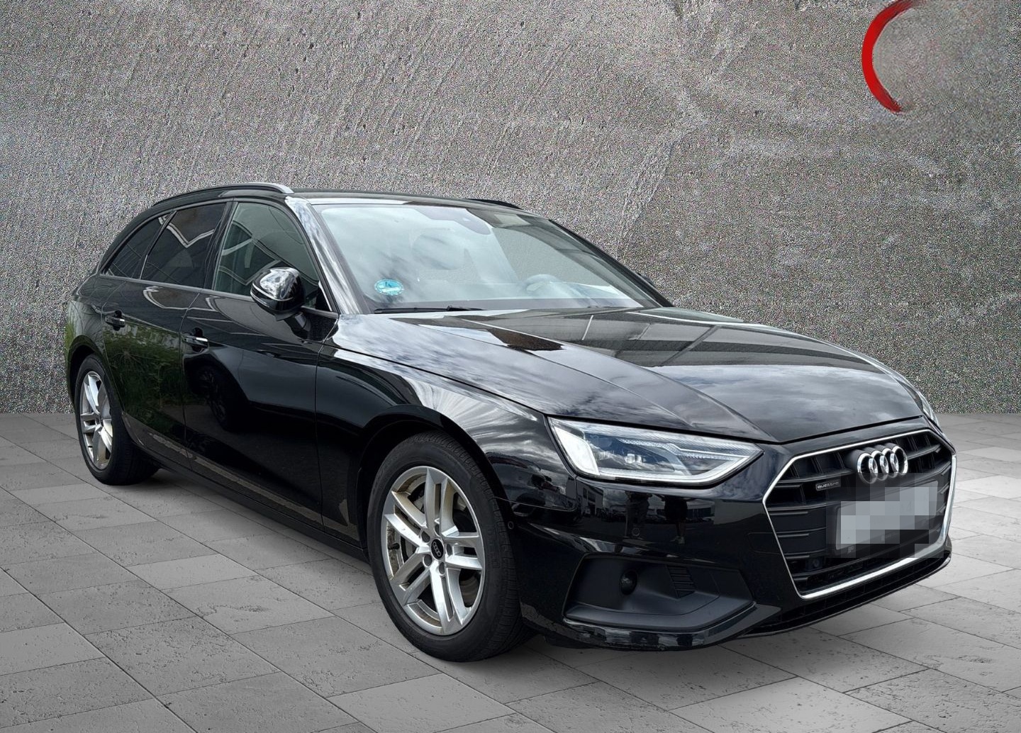 Audi A4 Avant 50 TDI quattro HUD Soundsystem PDCv+h M foto 3