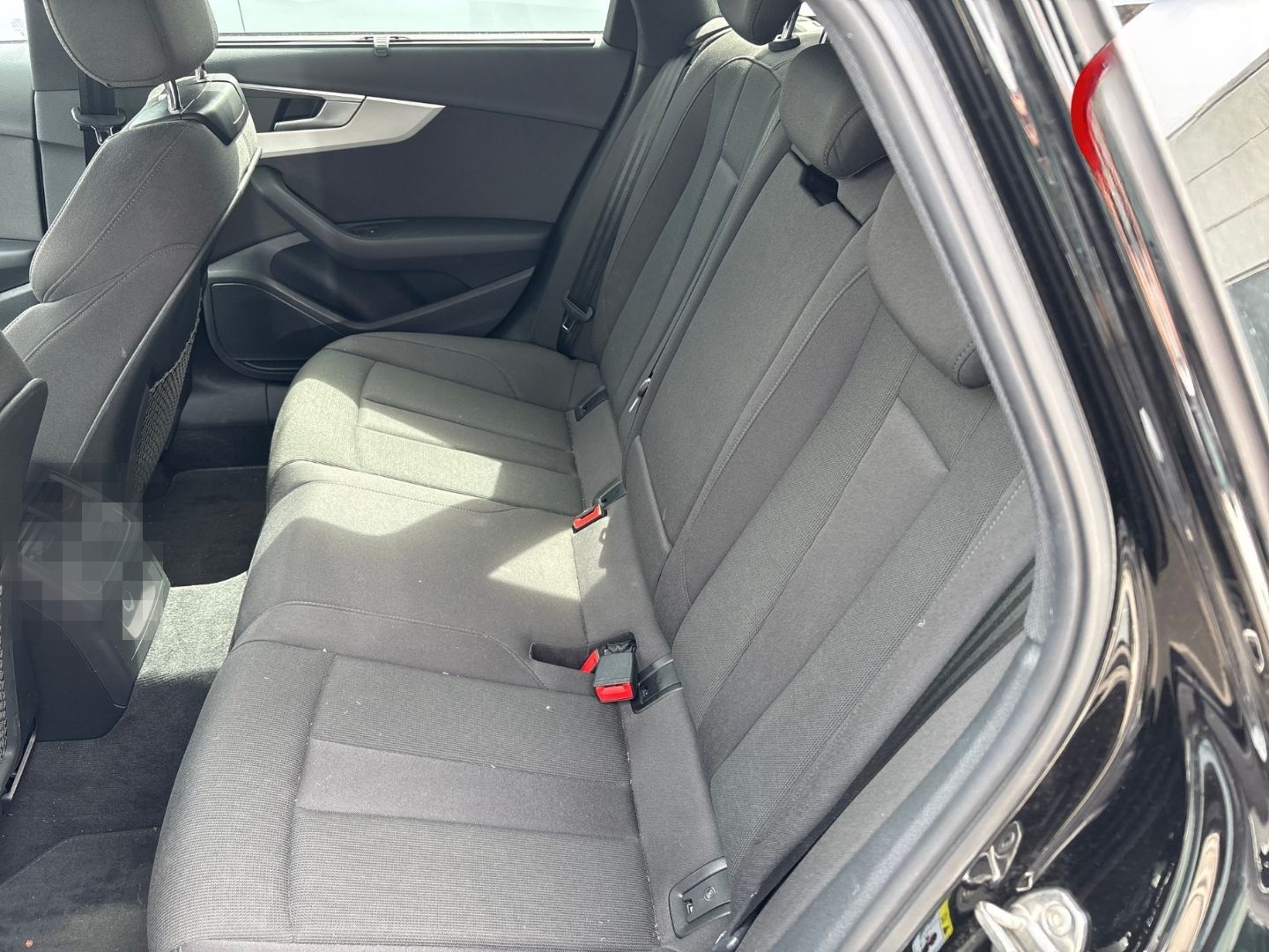 Audi A4 Avant 50 TDI quattro HUD Soundsystem PDCv+h M foto 6