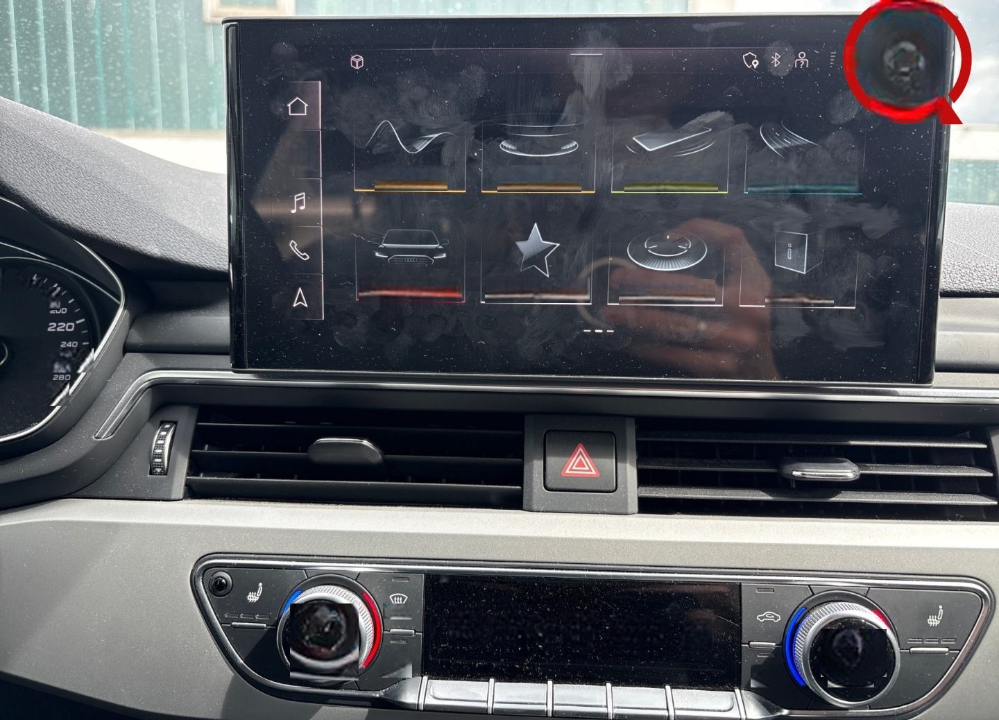 Audi A4 Avant 50 TDI quattro HUD Soundsystem PDCv+h M foto 9