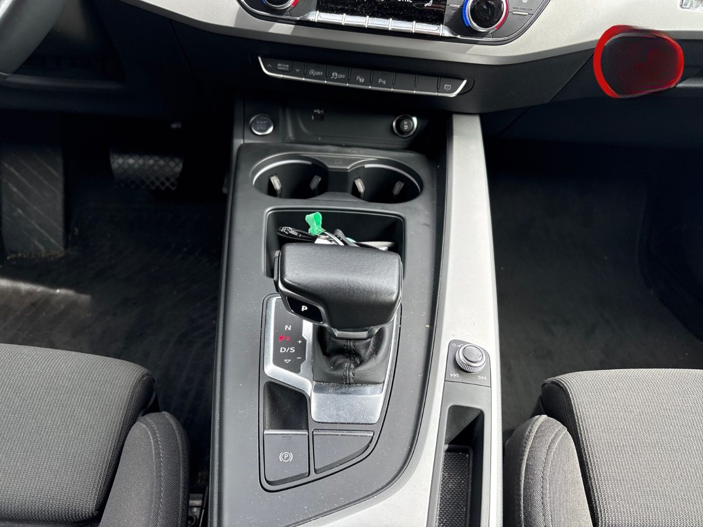 Audi A4 Avant 50 TDI quattro HUD Soundsystem PDCv+h M foto 10