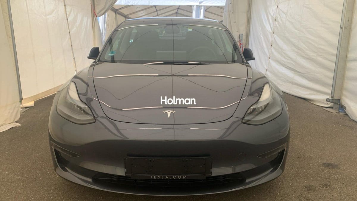 Tesla Model 3 Performance A.Pilot Pr.Int foto 12