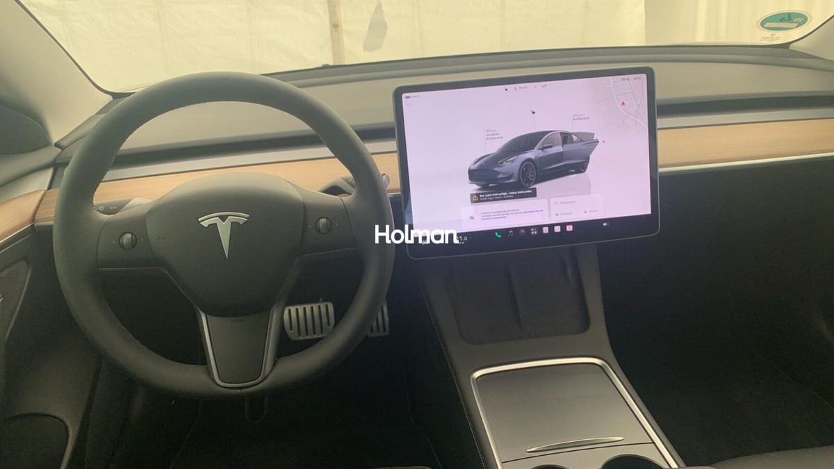 Tesla Model 3 Performance A.Pilot Pr.Int foto 4