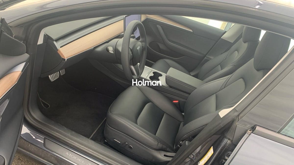 Tesla Model 3 Performance A.Pilot Pr.Int foto 6