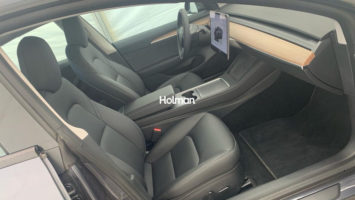 Tesla Model 3 Performance A.Pilot Pr.Int foto 7