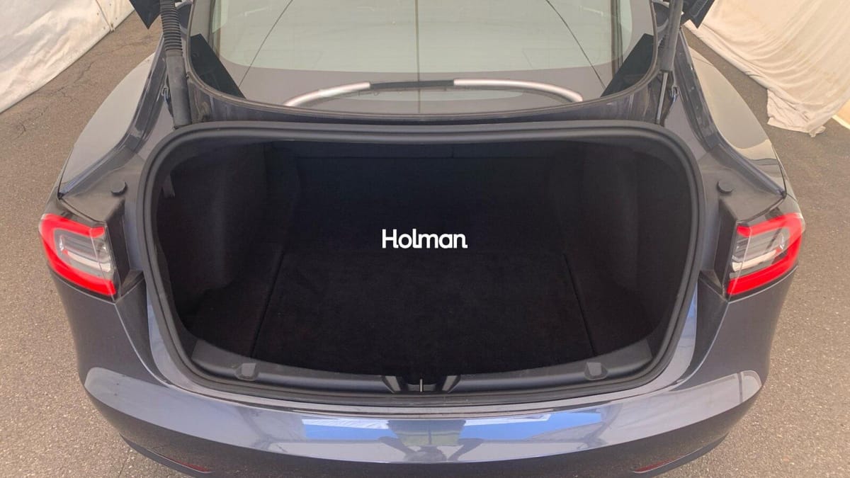 Tesla Model 3 Performance A.Pilot Pr.Int foto 9