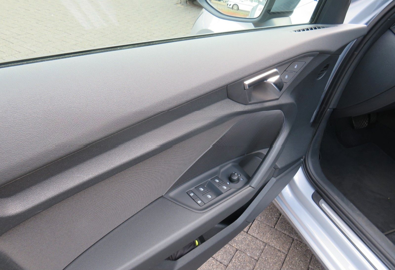 Audi A3 Sportback 30 TFSI S-tronic advanced foto 12