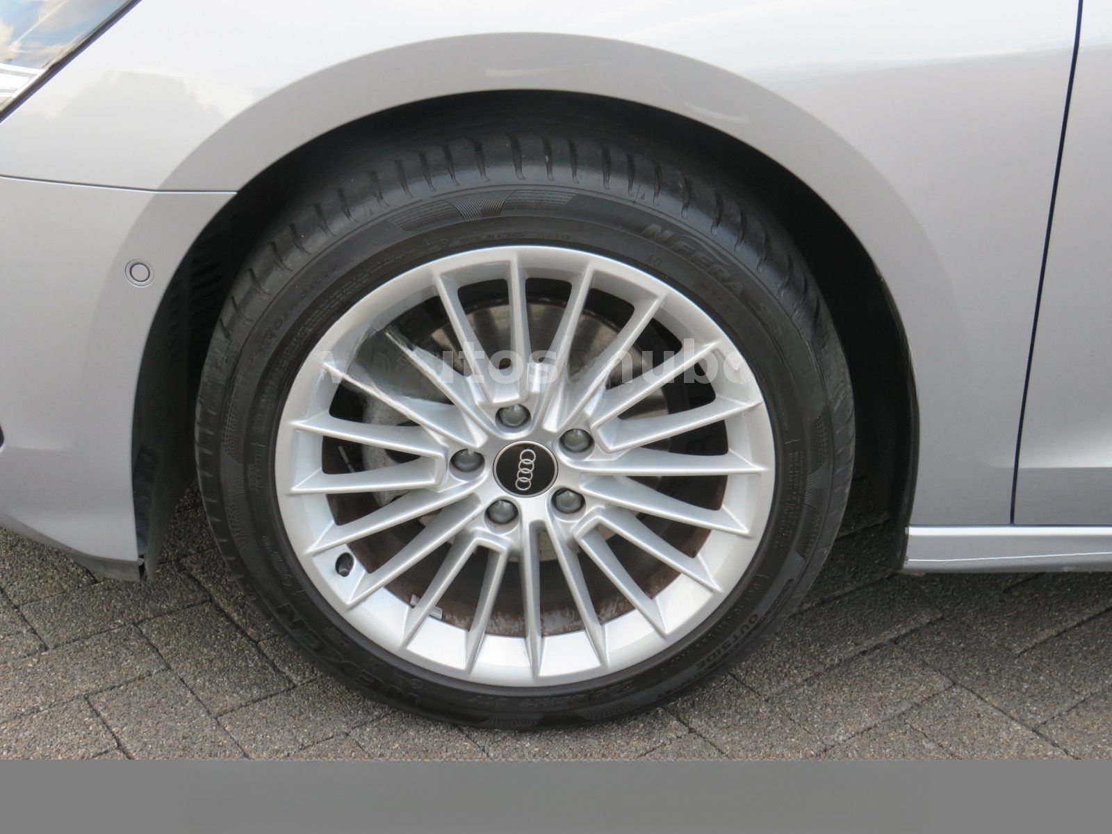Audi A3 Sportback 30 TFSI S-tronic advanced foto 13