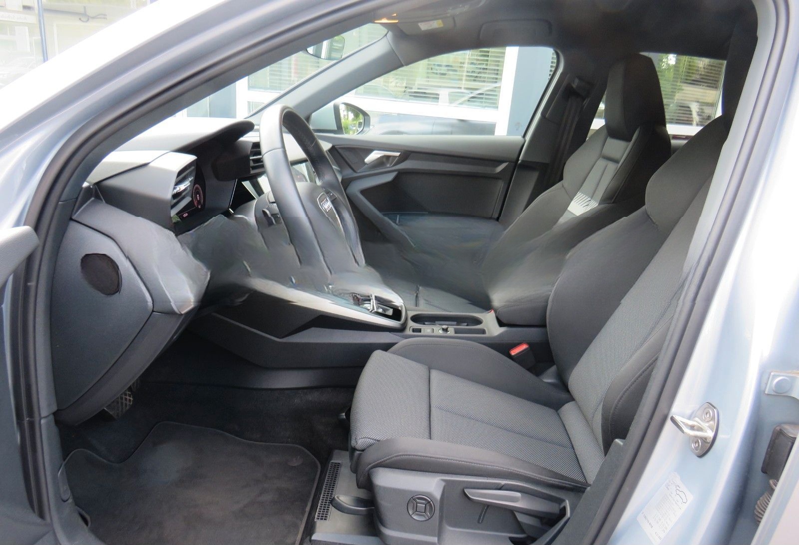 Audi A3 Sportback 30 TFSI S-tronic advanced foto 5
