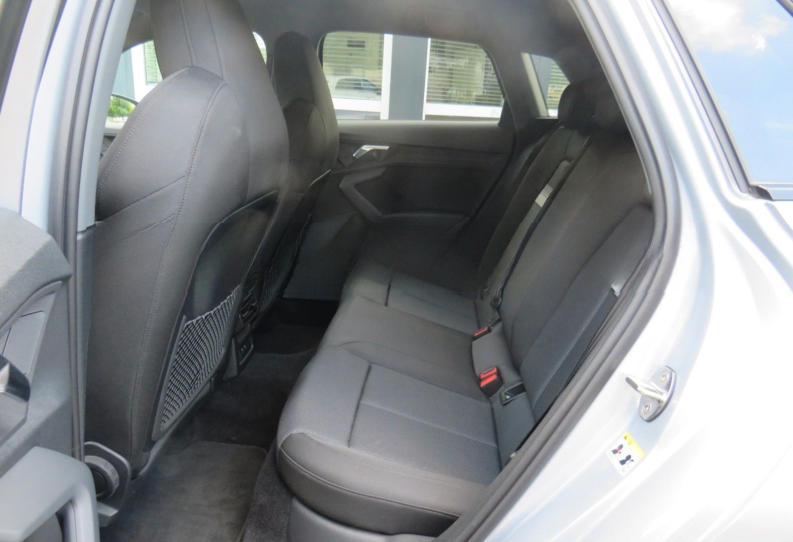 Audi A3 Sportback 30 TFSI S-tronic advanced foto 6
