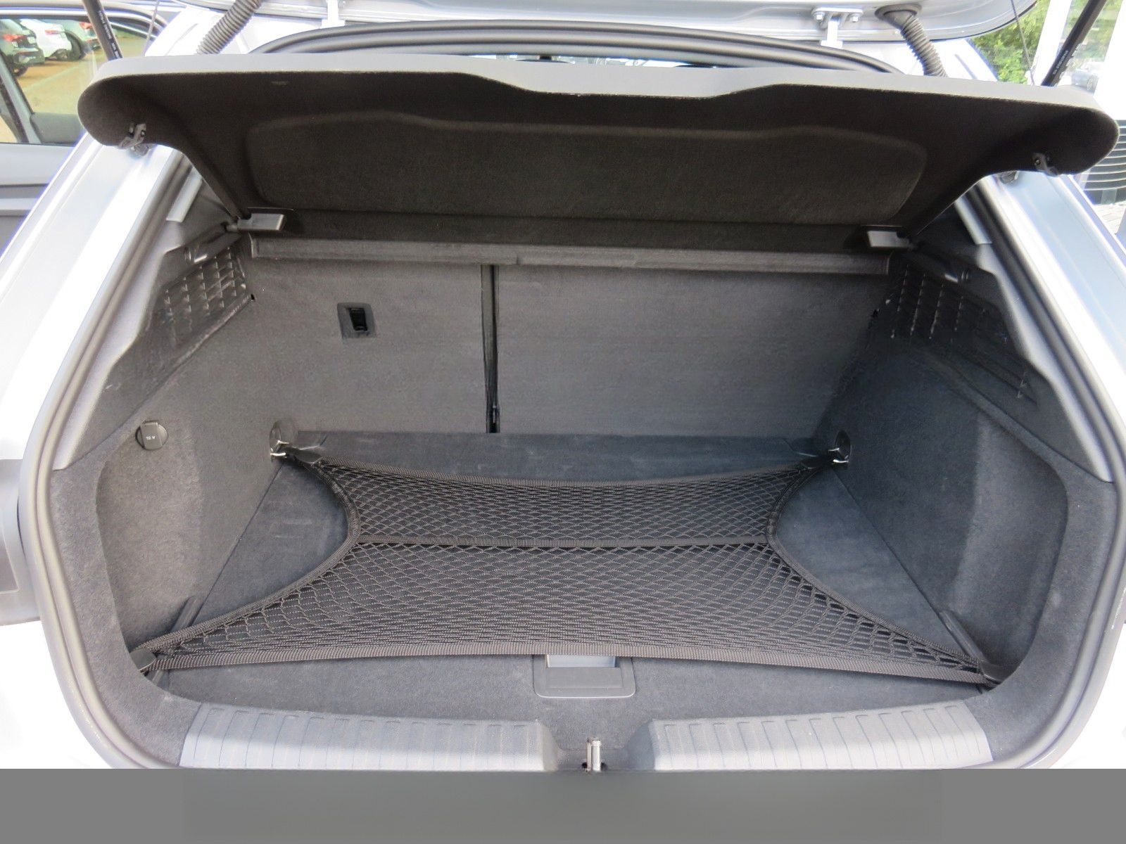 Audi A3 Sportback 30 TFSI S-tronic advanced foto 7
