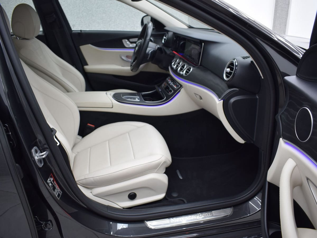 Mercedes-Benz E 400 d All-Terrain Wide AugR Air LED Rcam 2xMem foto 15