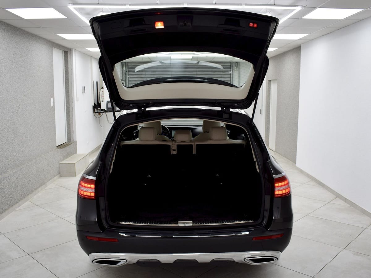 Mercedes-Benz E 400 d All-Terrain Wide AugR Air LED Rcam 2xMem foto 19