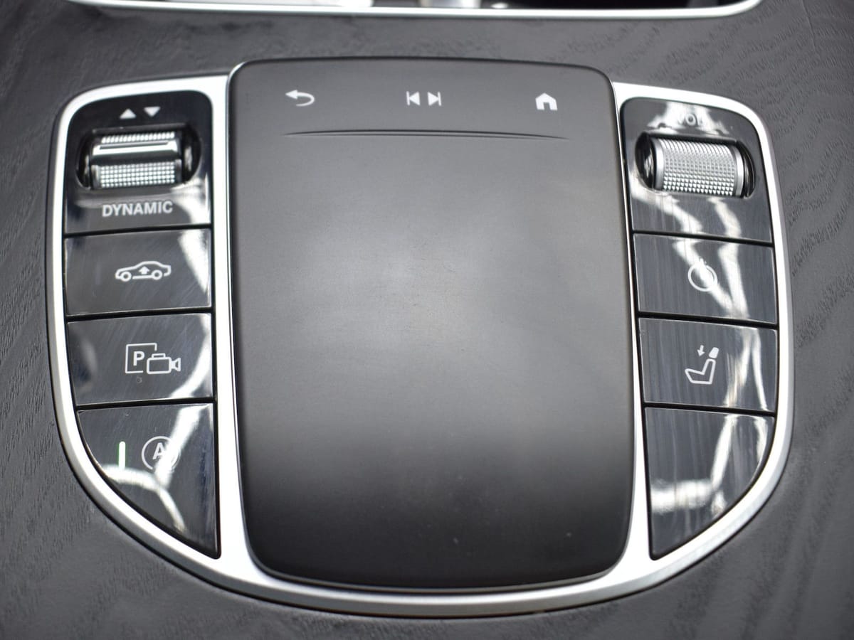 Mercedes-Benz E 400 d All-Terrain Wide AugR Air LED Rcam 2xMem foto 23