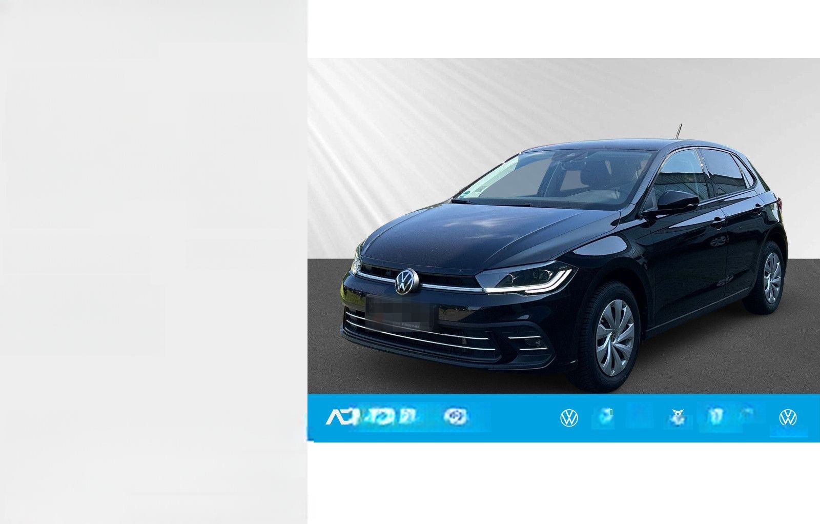 Volkswagen Polo Style 1.0l 116PS*DSG AlarmWifi+Nav+RFK+WiRä foto 2