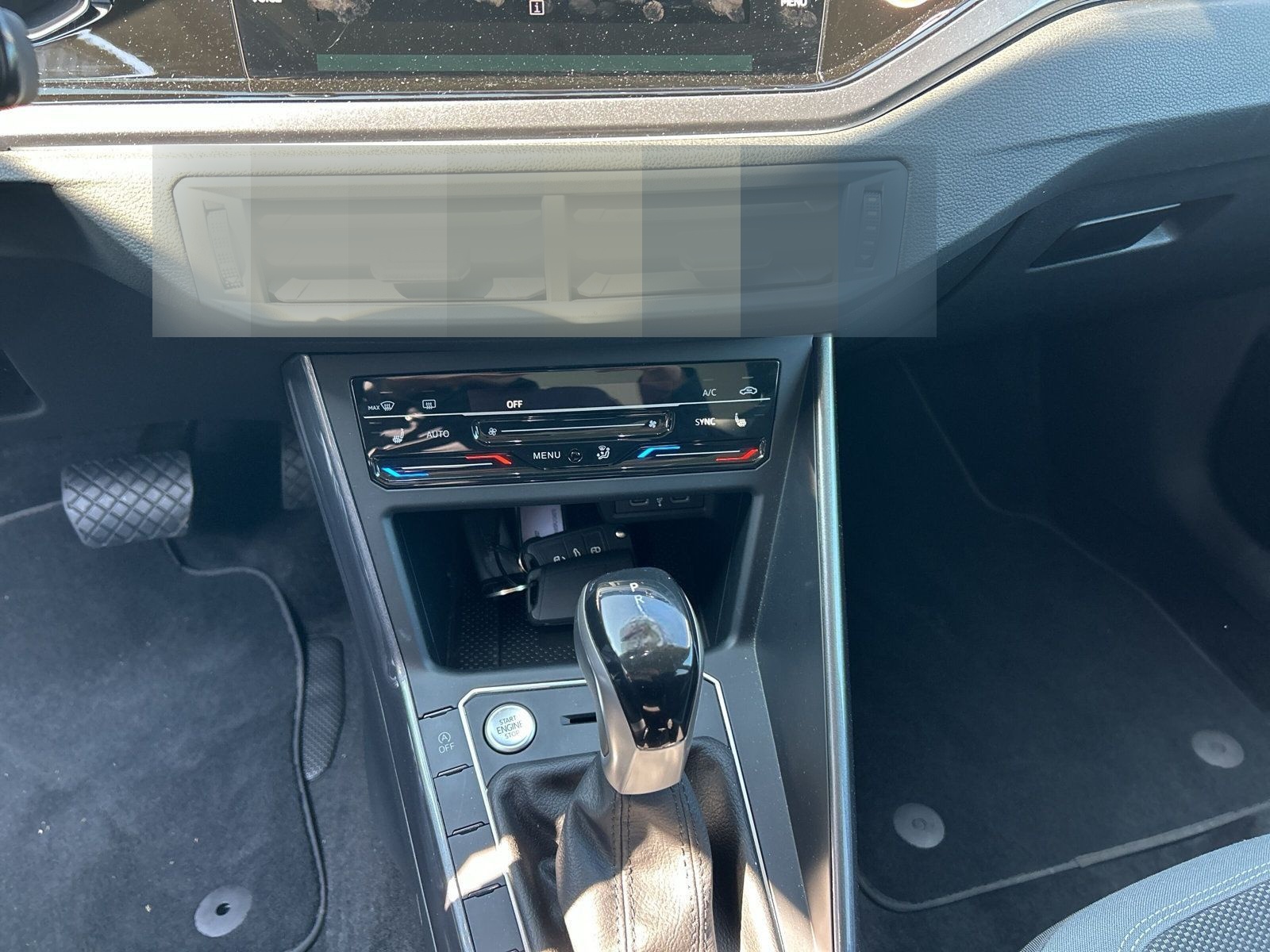 Volkswagen Polo Style 1.0l 116PS*DSG AlarmWifi+Nav+RFK+WiRä foto 14