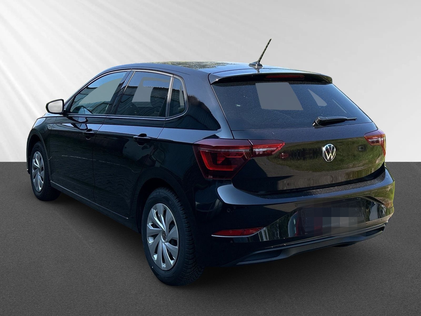 Volkswagen Polo Style 1.0l 116PS*DSG AlarmWifi+Nav+RFK+WiRä foto 4