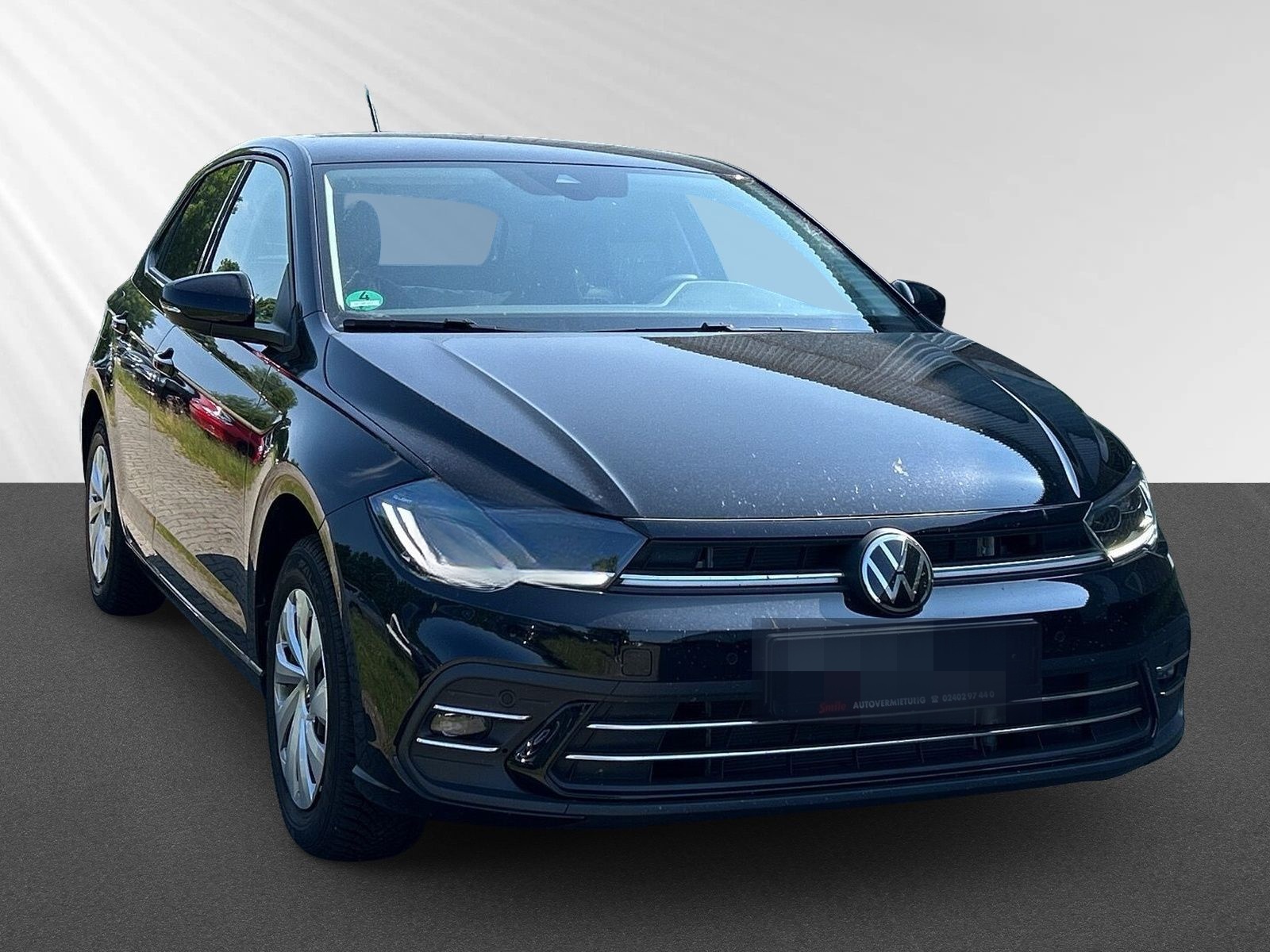 Volkswagen Polo Style 1.0l 116PS*DSG AlarmWifi+Nav+RFK+WiRä foto 5