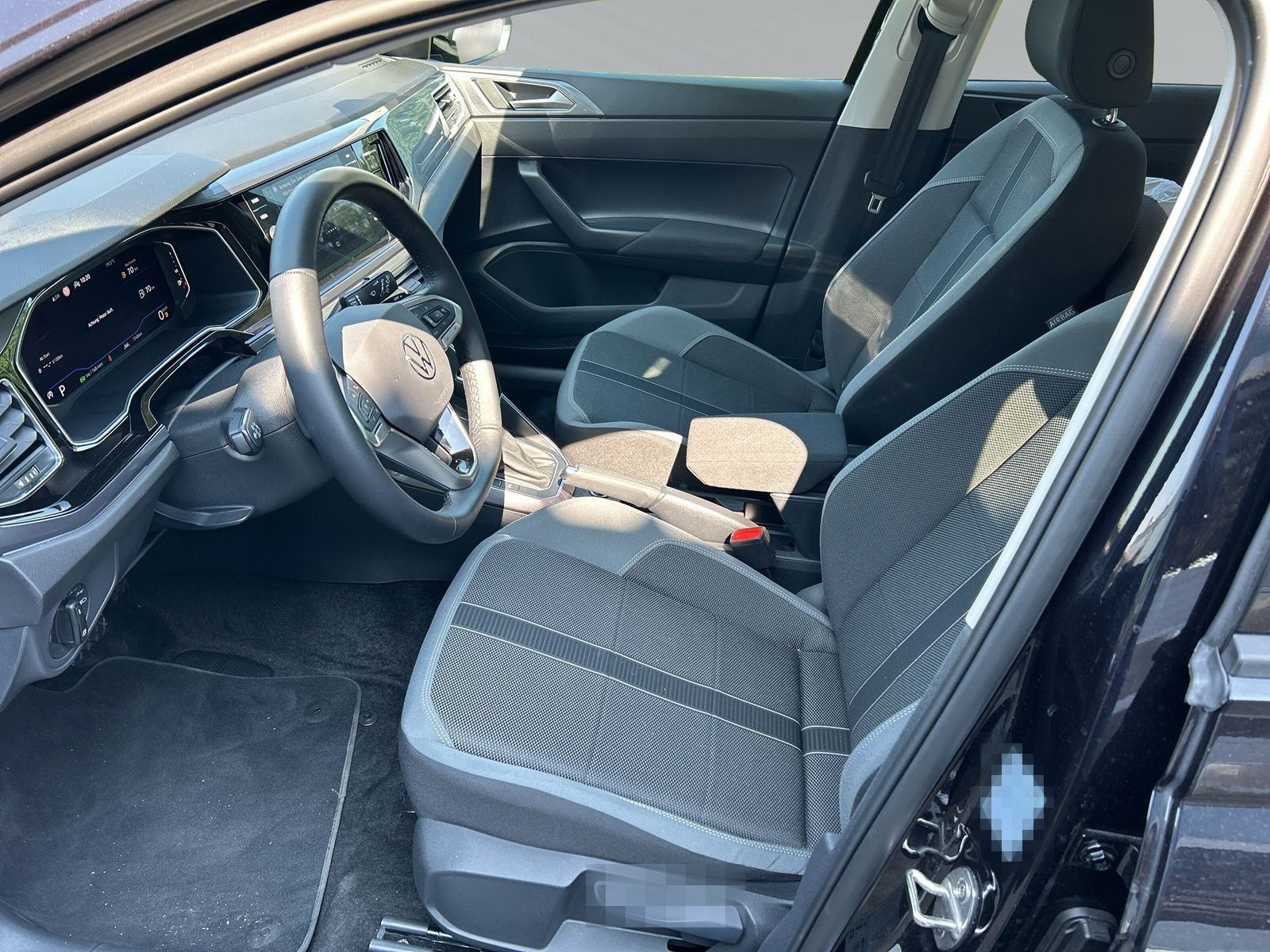 Volkswagen Polo Style 1.0l 116PS*DSG AlarmWifi+Nav+RFK+WiRä foto 10