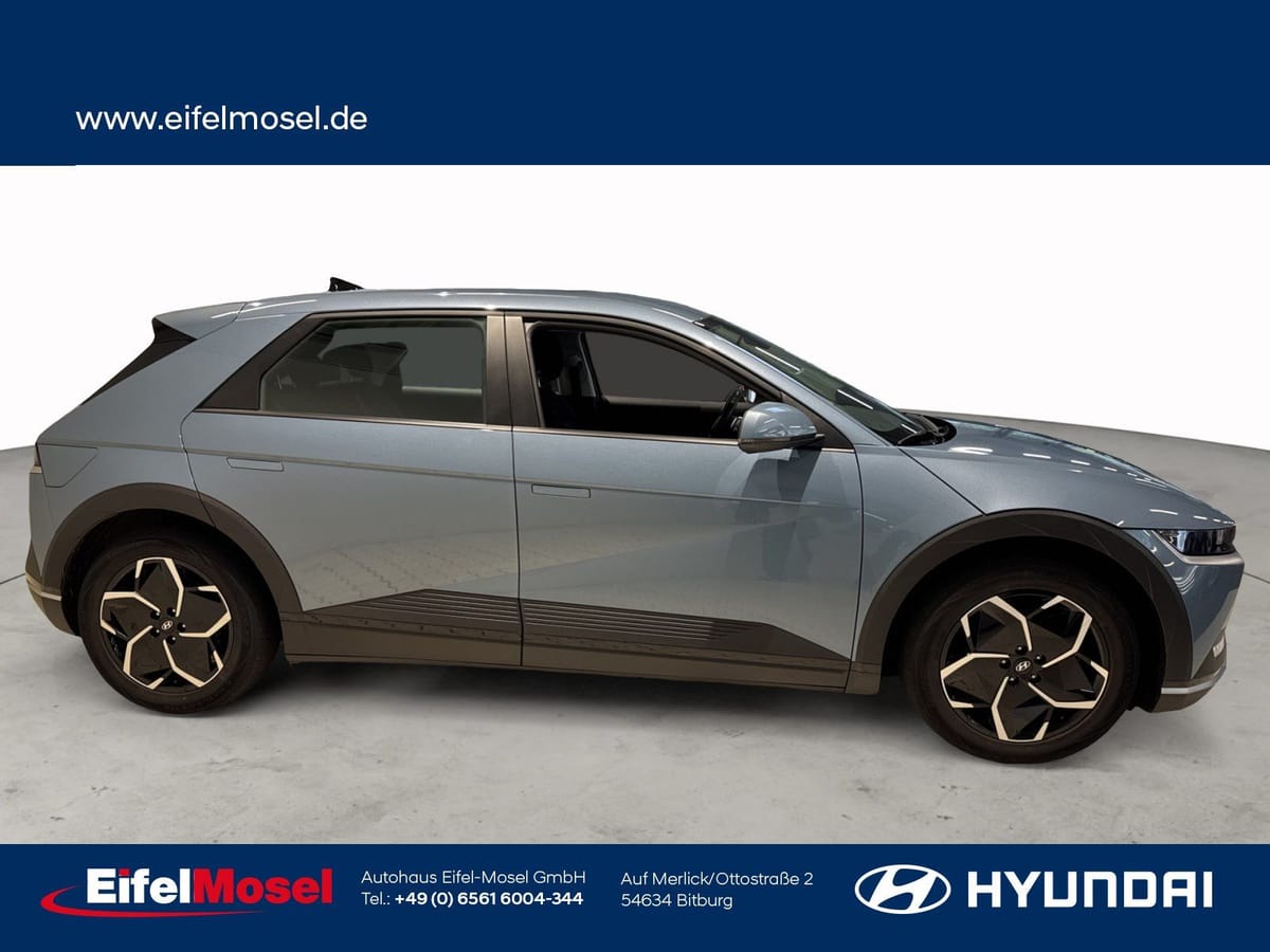 Hyundai IONIQ 5 foto 2