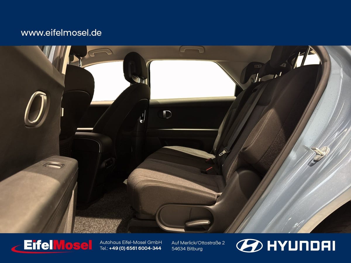 Hyundai IONIQ 5 foto 11