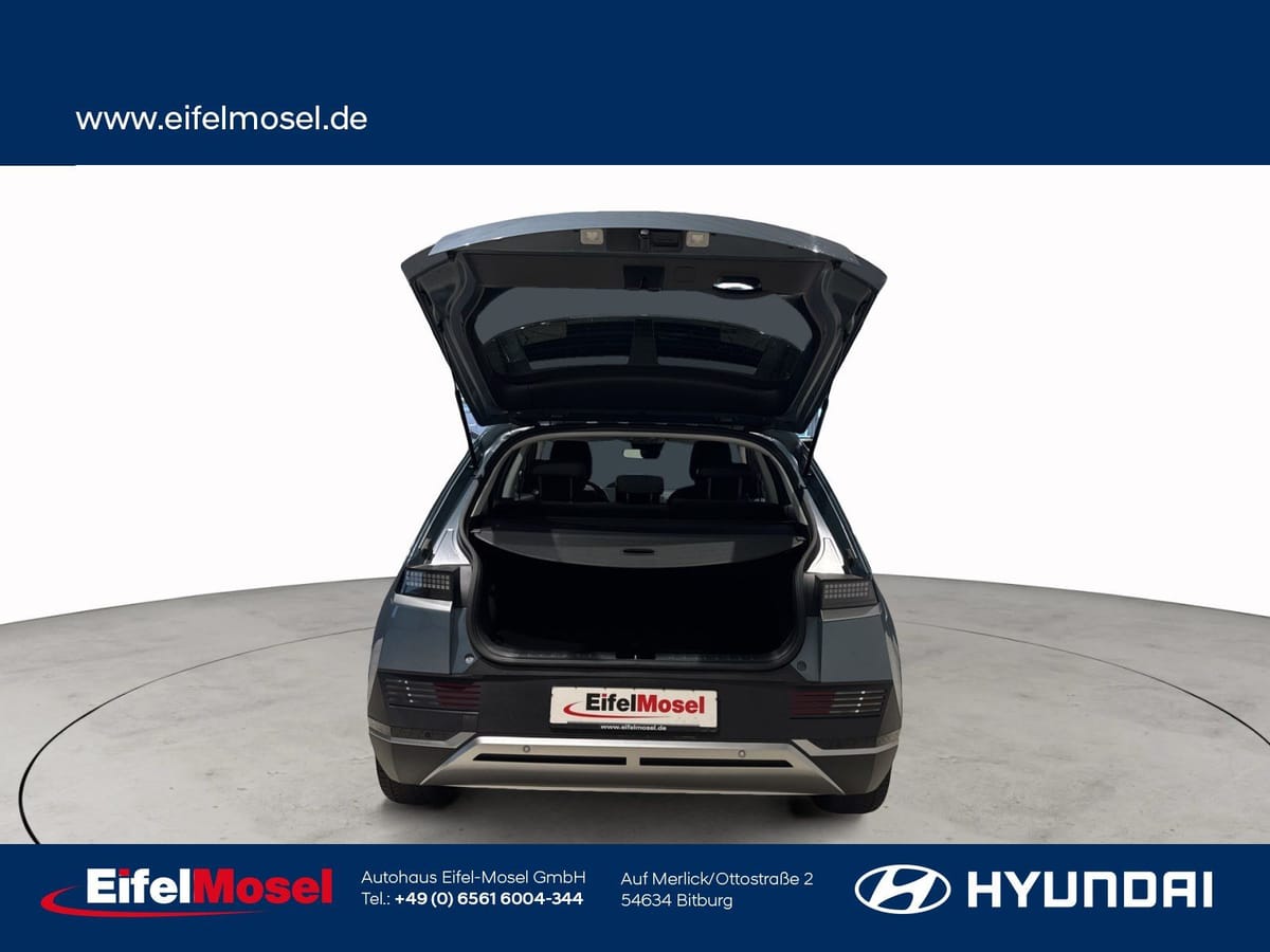 Hyundai IONIQ 5 foto 13