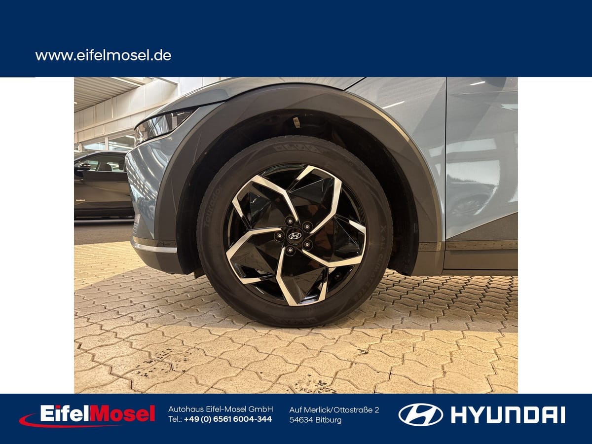 Hyundai IONIQ 5 foto 14