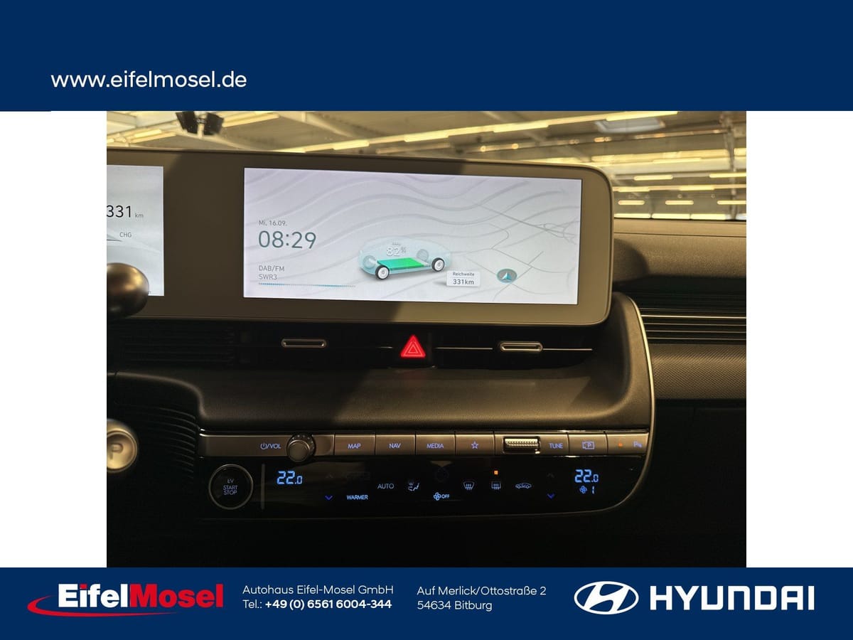 Hyundai IONIQ 5 foto 15