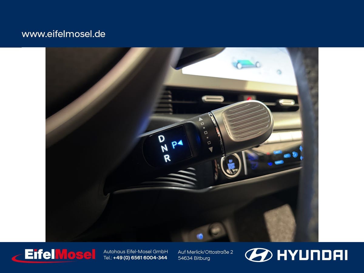 Hyundai IONIQ 5 foto 17