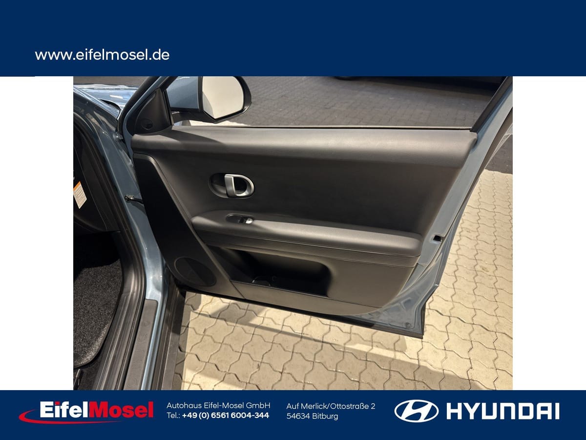 Hyundai IONIQ 5 foto 18