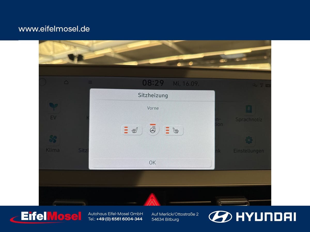 Hyundai IONIQ 5 foto 19