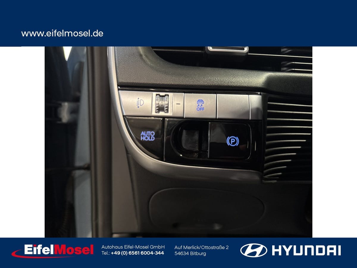 Hyundai IONIQ 5 foto 20
