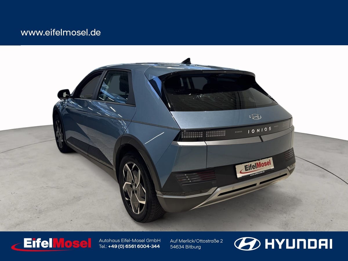 Hyundai IONIQ 5 foto 3