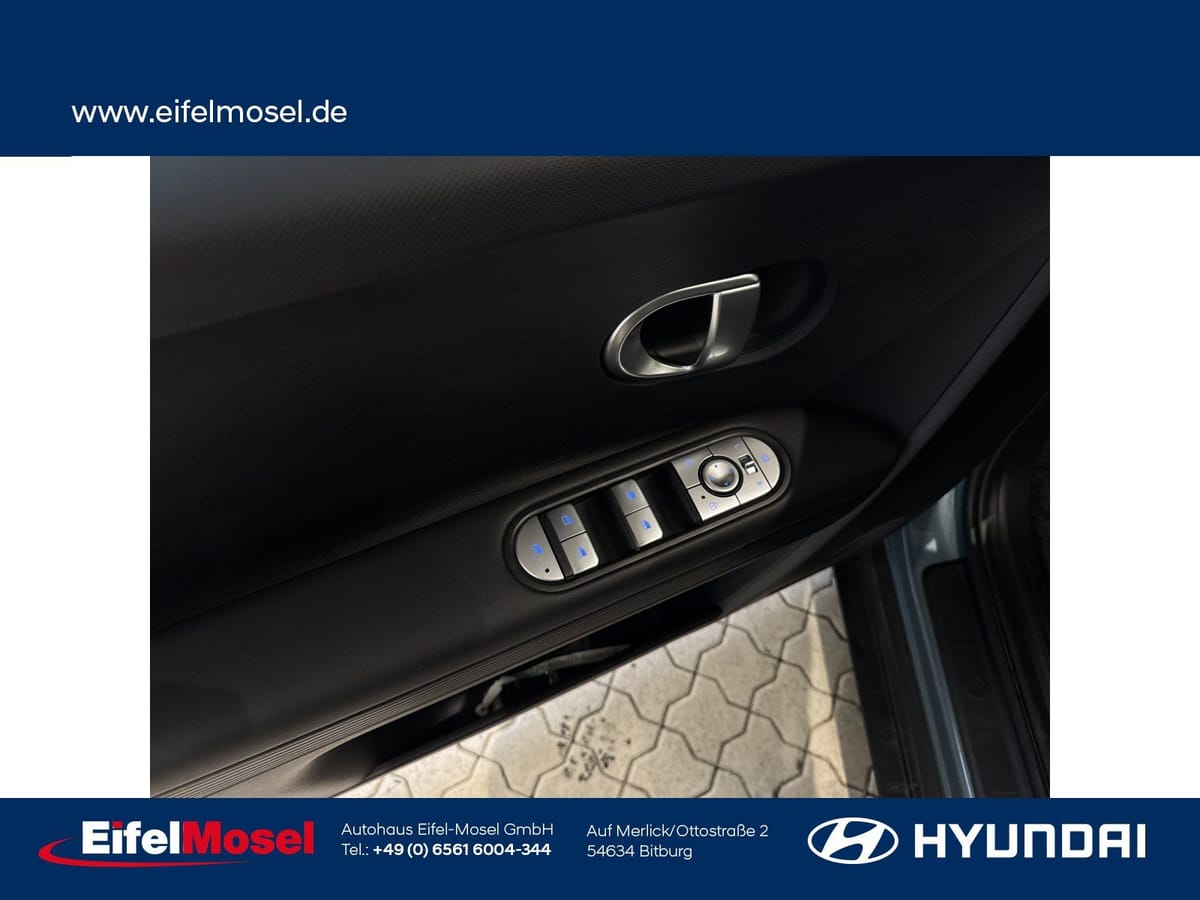 Hyundai IONIQ 5 foto 21
