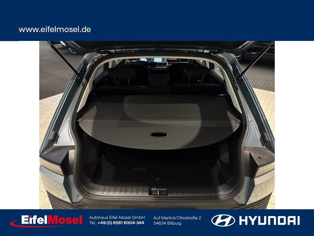 Hyundai IONIQ 5 foto 22